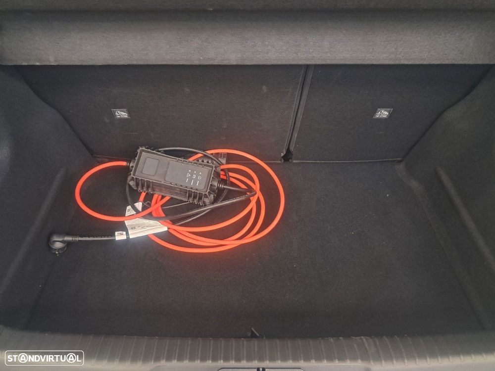 Opel Mokka-e 50 kWh GS - 7