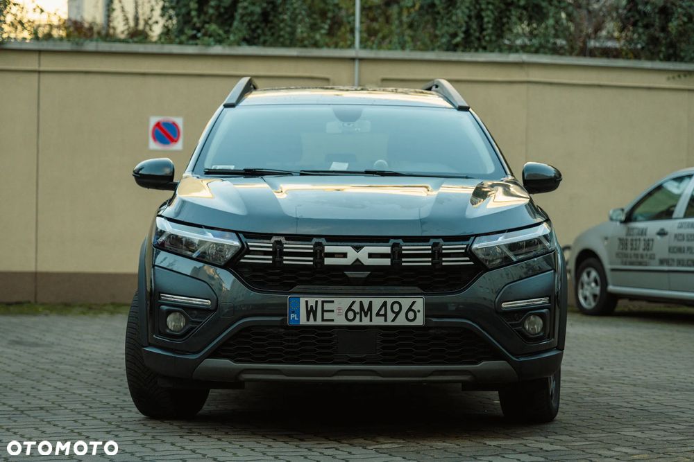 Dacia Jogger 1.0 TCe SL Extreme 7os - 2