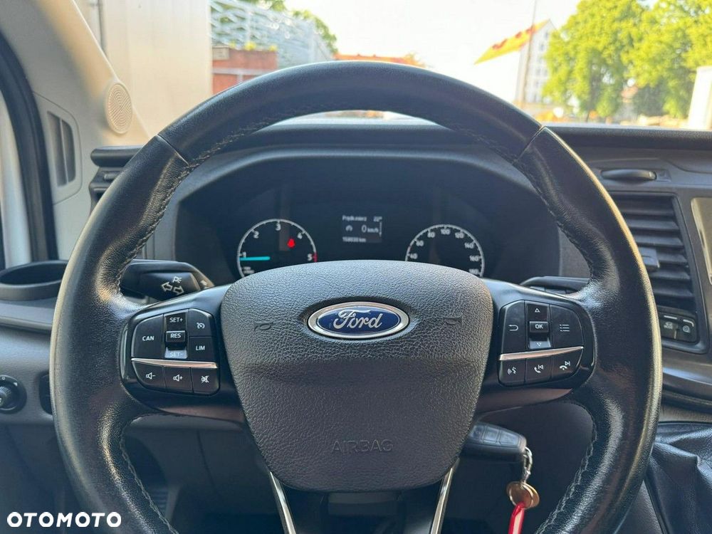 Ford Transit - 38