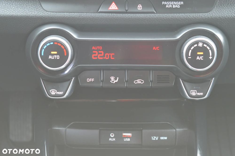 Kia Stonic 1.0 T-GDI OPF Vision - 19