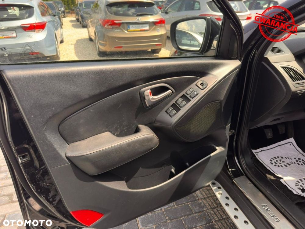 Hyundai ix35 2.0 Premium - 14