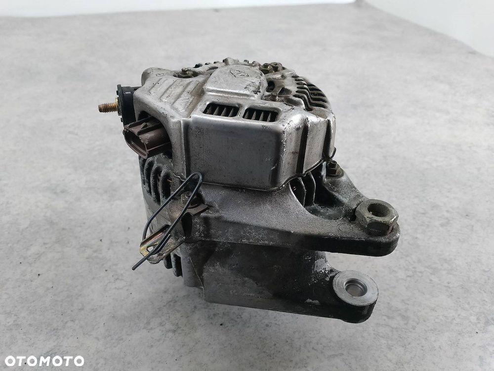 ALTERNATOR TOYOTA RAV4 II ( 00-06 ) 27060-22130 102211-2180 1.8 VVT-I - 7