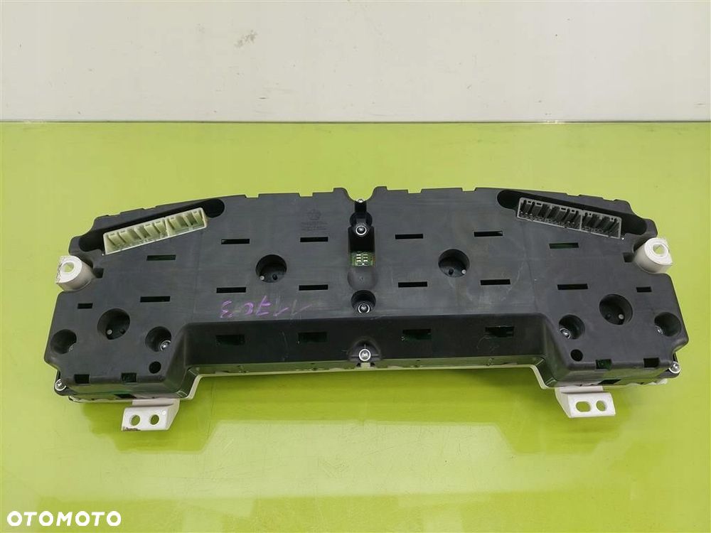 Licznik Dodge Magnum 2004-2008 3,5 V6 B P04602501AD 04837928AA - 7