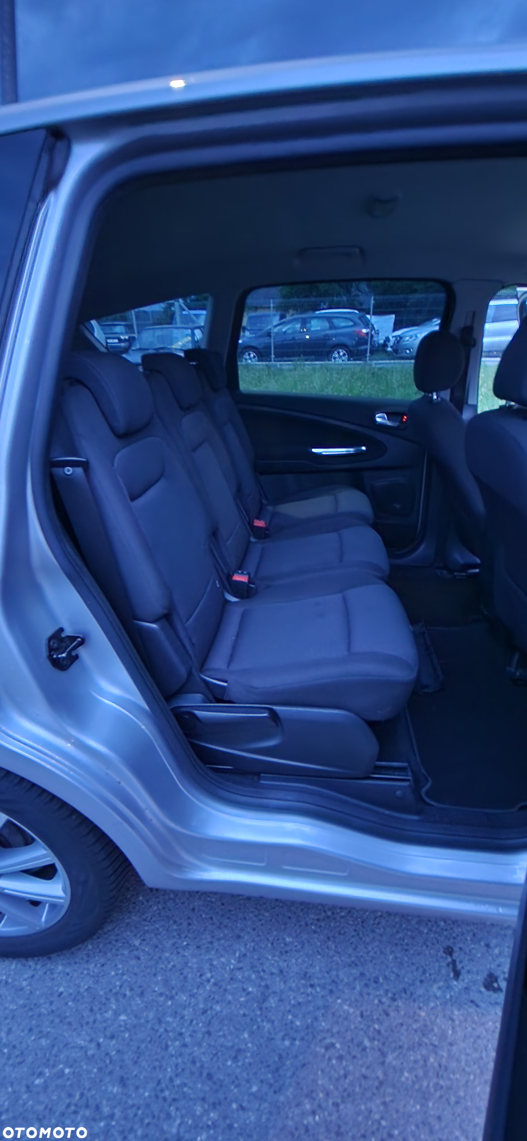 Ford S-Max 2.0 TDCi Titanium - 17