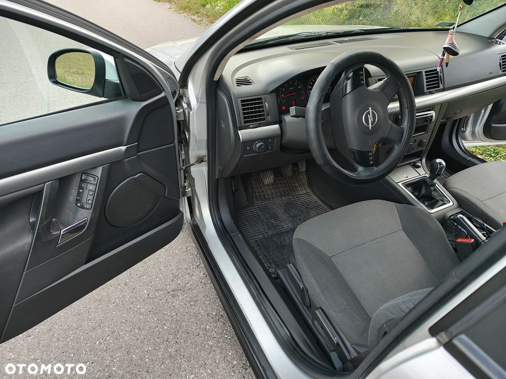 Opel Vectra 1.8 - 11