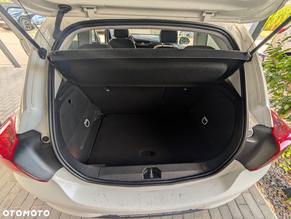 Opel Corsa 1.2 120 Lat - 8
