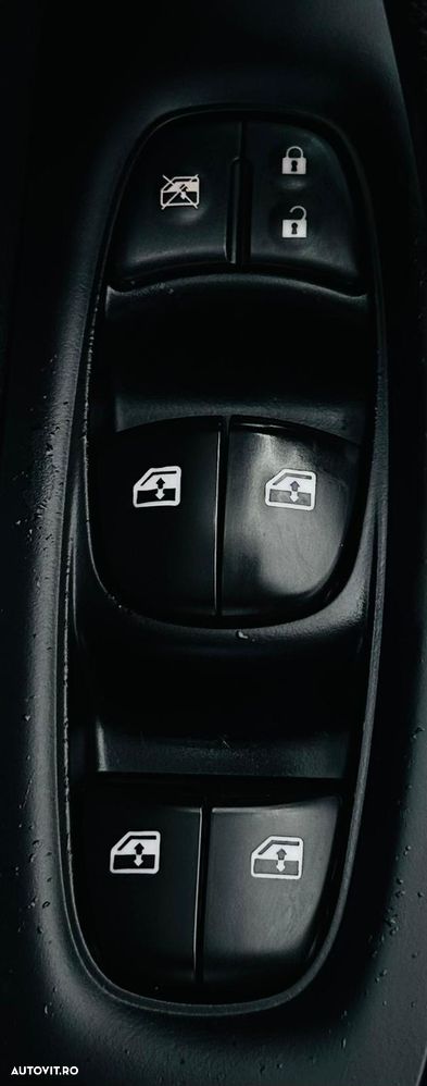 Nissan Qashqai 1.2 DIG-T TEKNA - 11