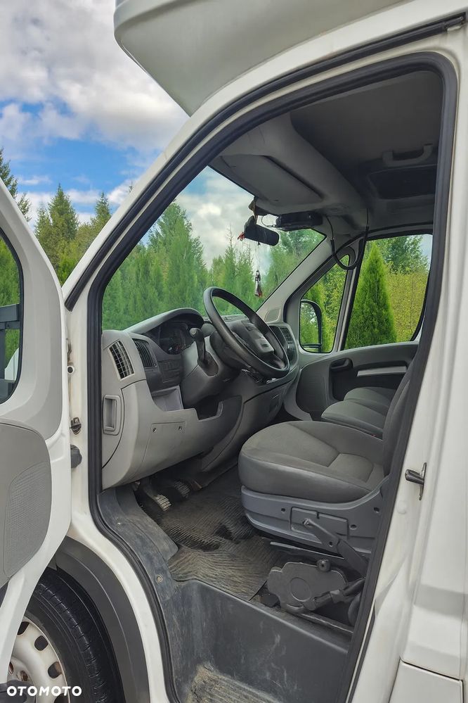 Citroën Jumper - 4