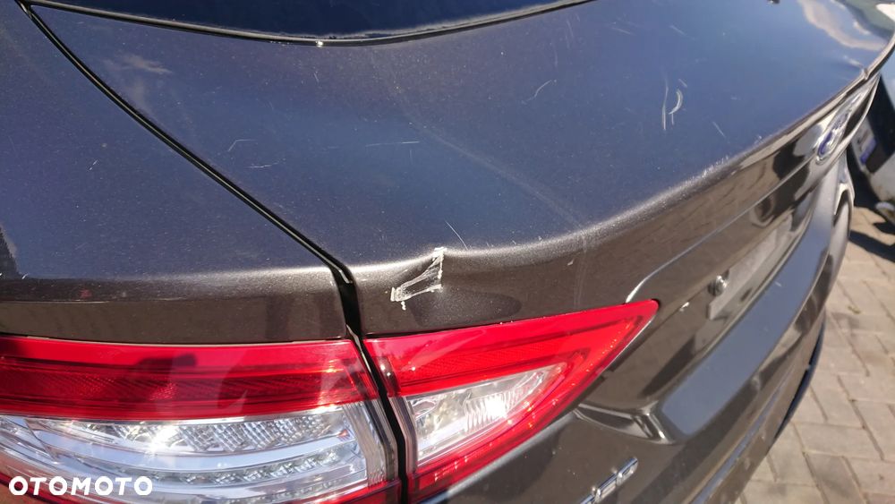 Ford Mondeo - 25