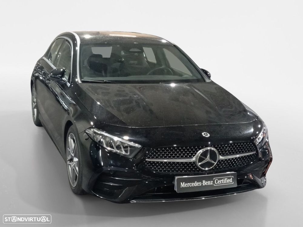 Mercedes-Benz A 200 - 7