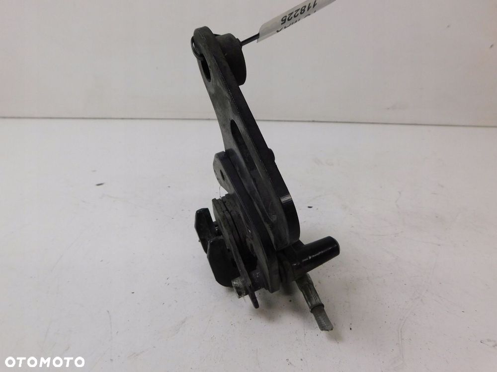 SUPER SOCO TC-MAX ZACISK HAMULCA TYŁ - 3