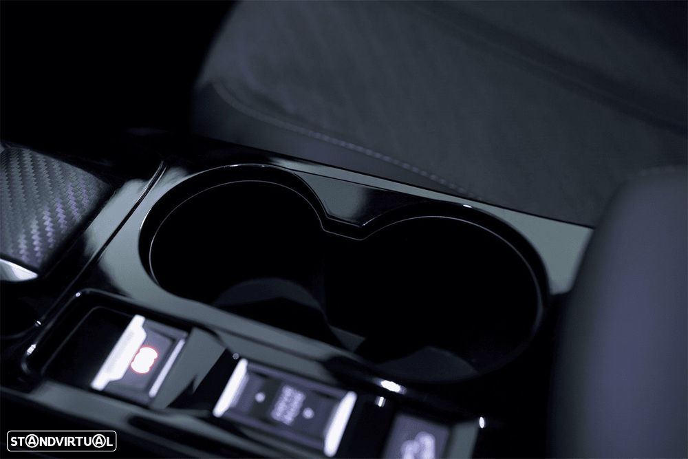 Peugeot 2008 1.2 Hybrid Allure e-DCS6 - 24