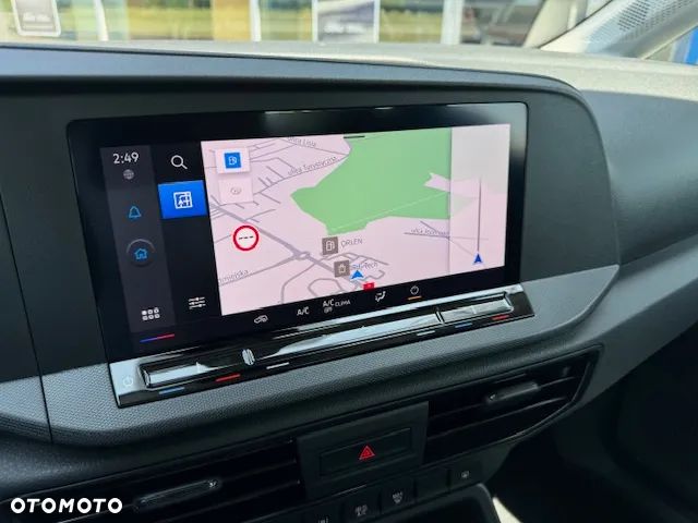 Ford Tourneo Connect 2.0 EcoBlue TREND - 7