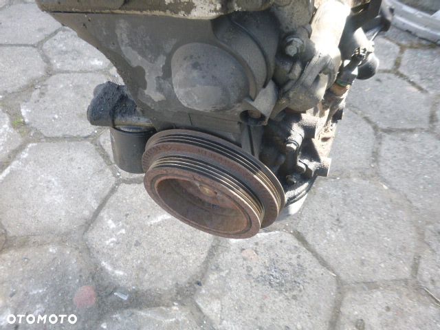 SILNIK RENAULT THALIA CLIO II LIFT 1.2 16V D4F DO ODPALENIA - 12