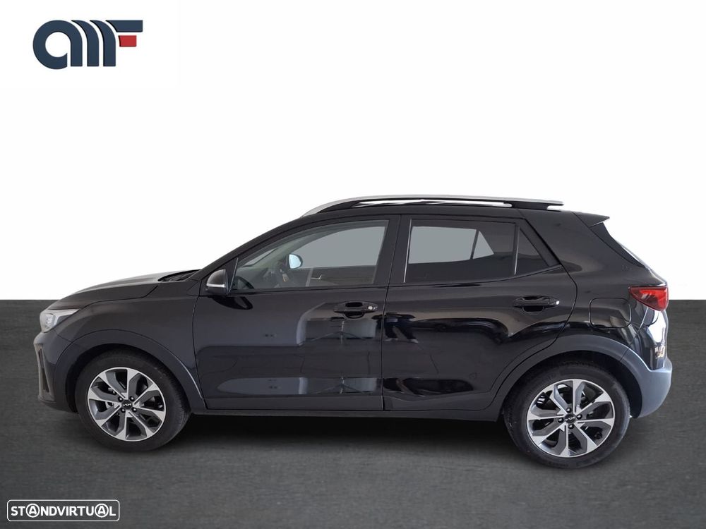 Kia Stonic 1.0 T-GDI Drive - 2