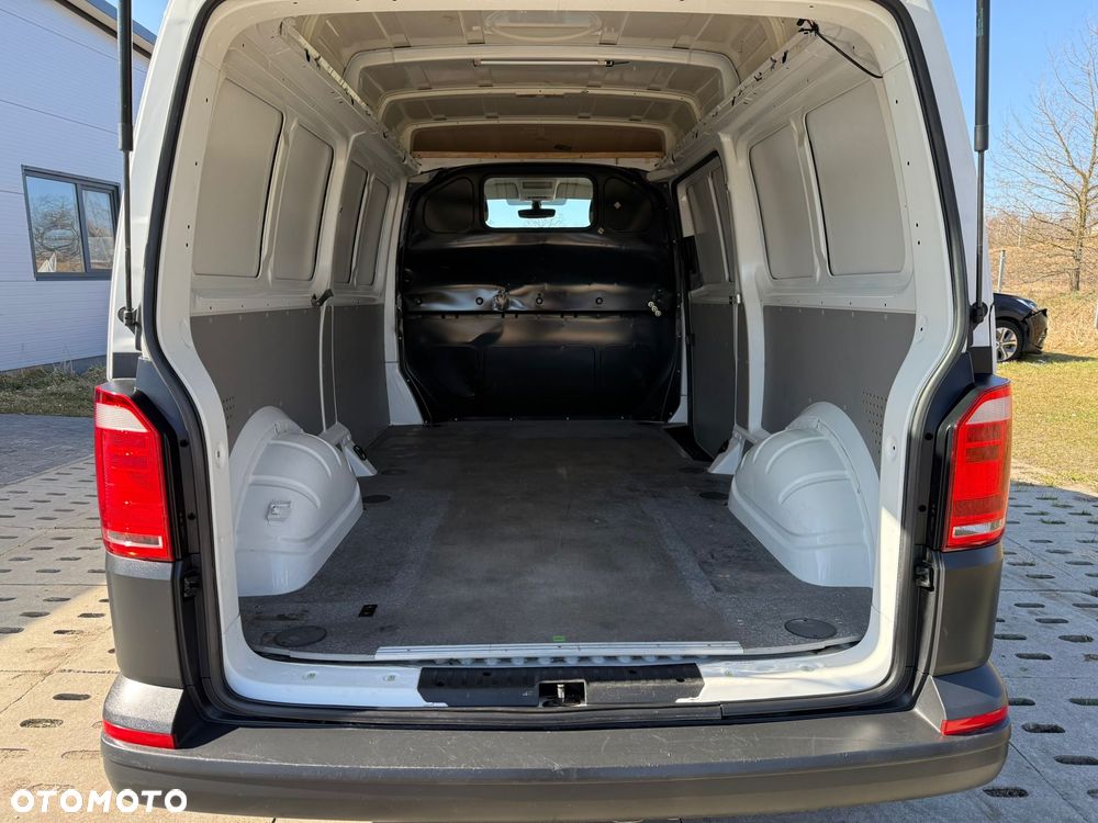 Volkswagen T6 - 9