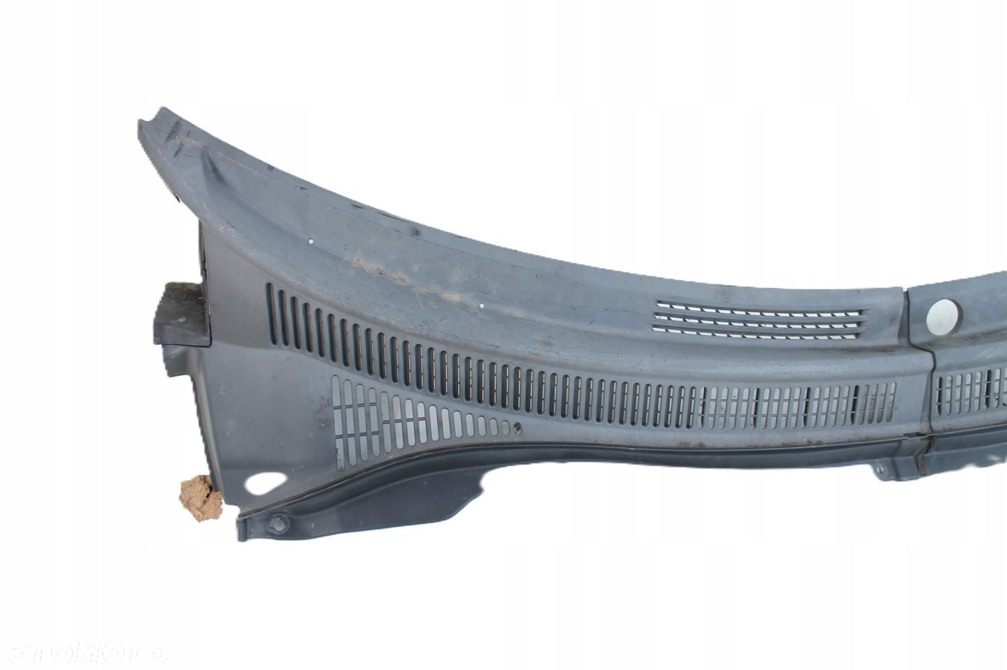 SUZUKI SWIFT MK6 05-10 PODSZYBIE GÓRNE PRAWE LEWE KOMPLET - 2