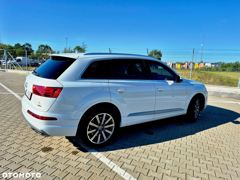 Audi Q7 - 2