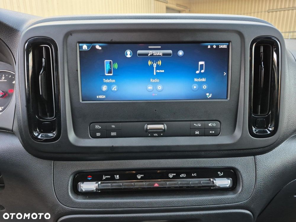 Mercedes-Benz Vito - 14