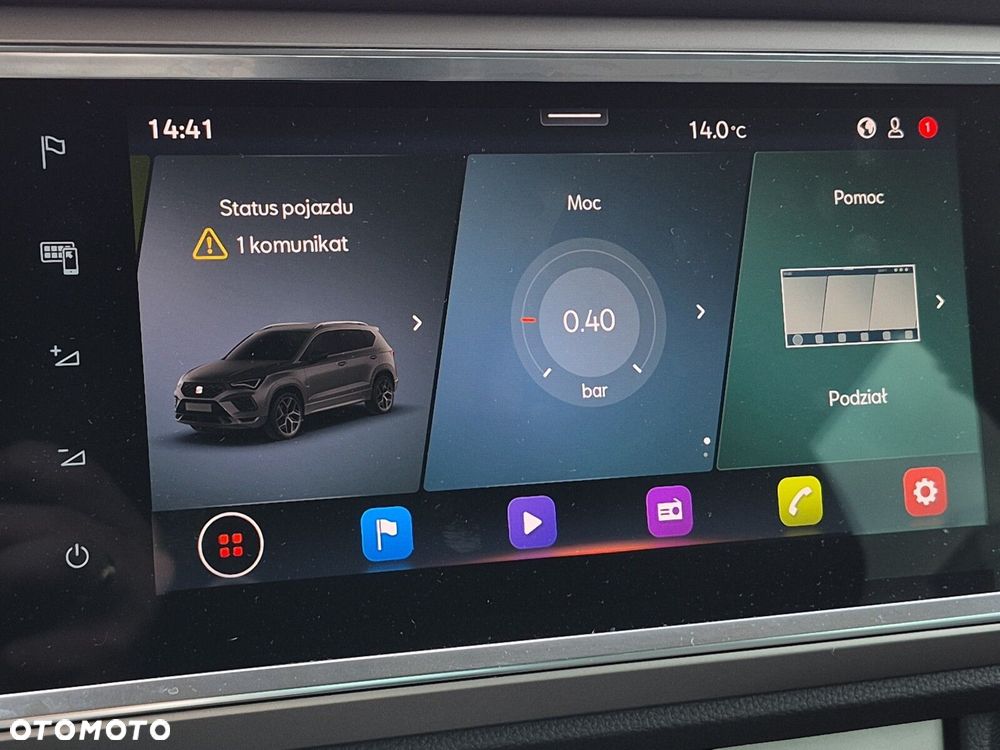 Seat Ateca - 25