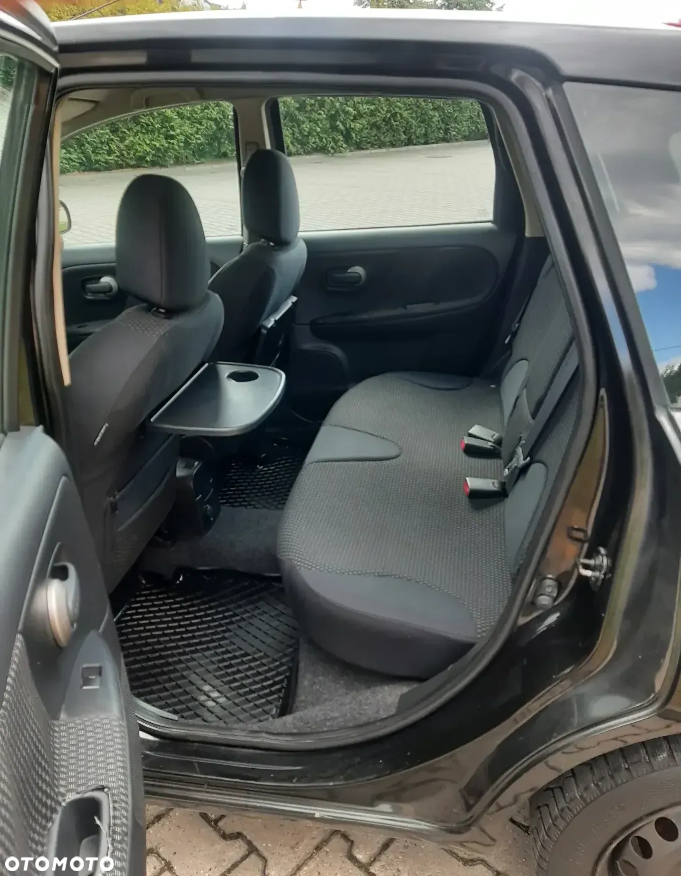 Nissan Note 1.4 Visia AC/CD - 12