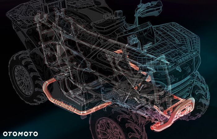 Segway Snarler AT6 - 14