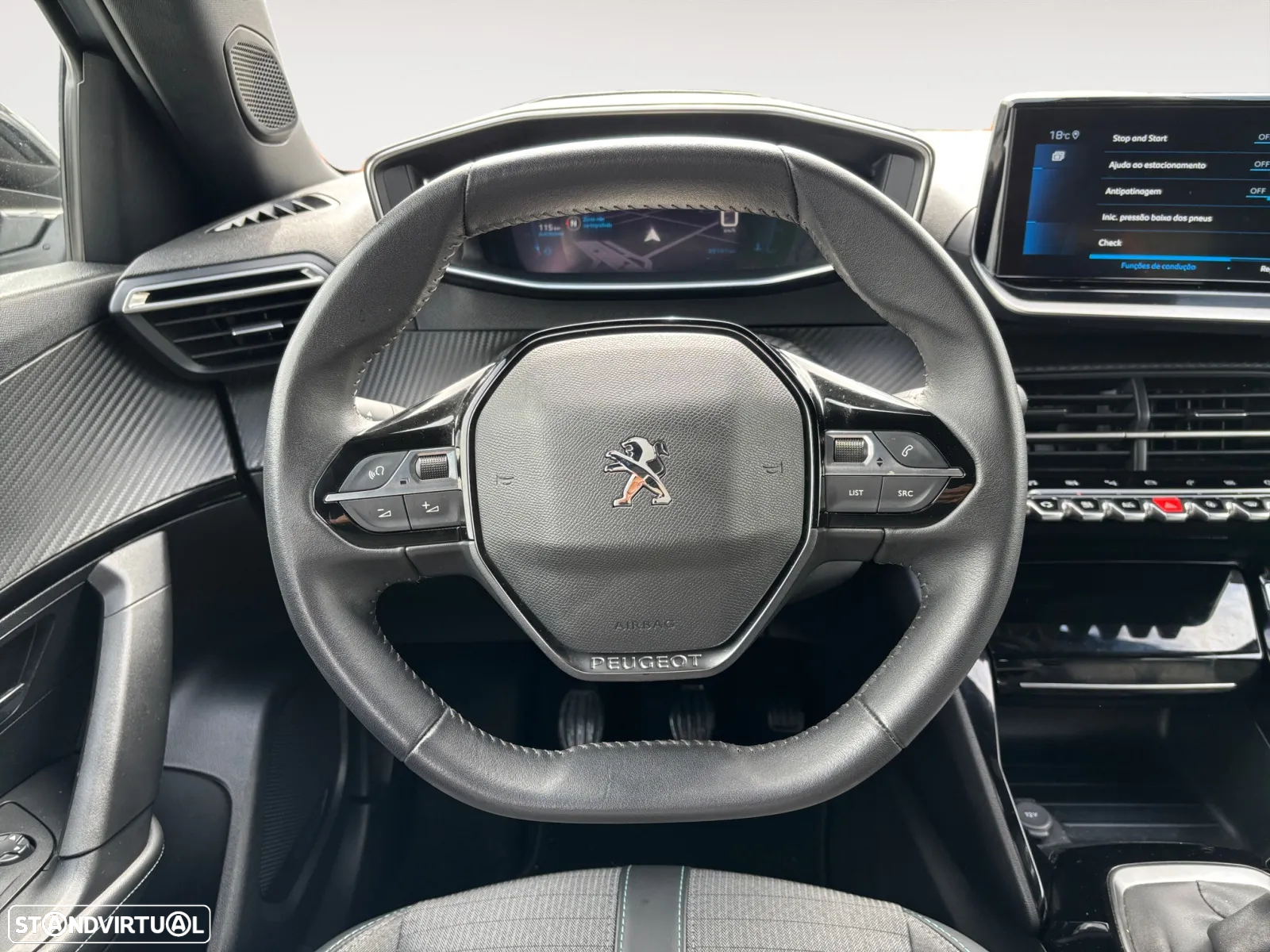 Peugeot 2008 1.2 PureTech Allure Pack - 13