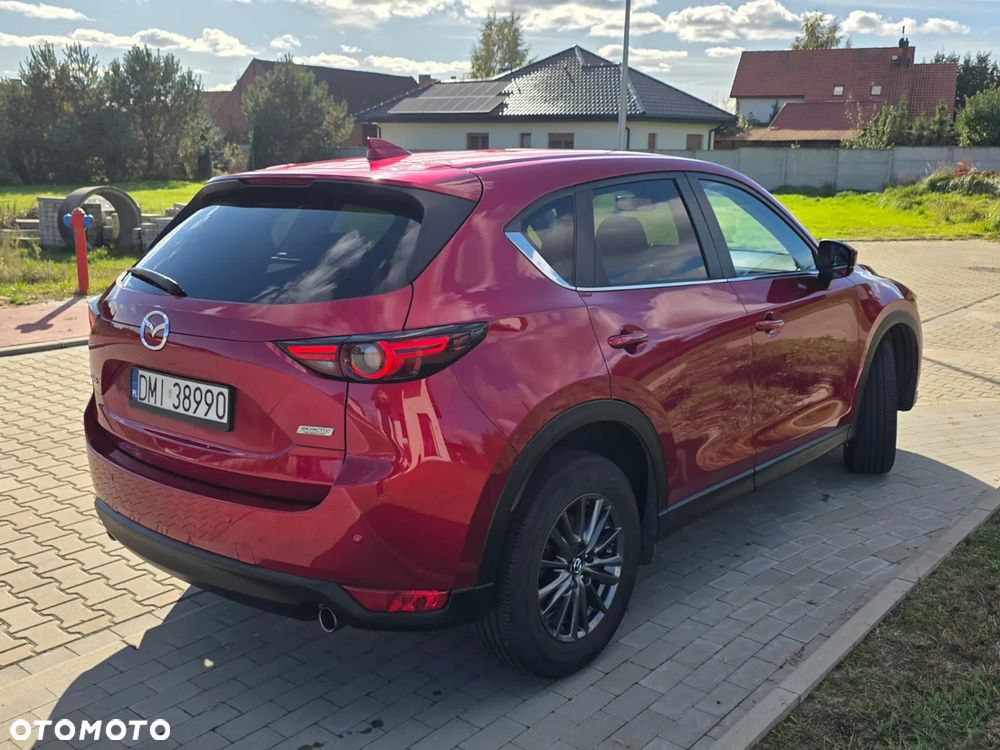 Mazda CX-5 2.0 Skyenergy 2WD - 2