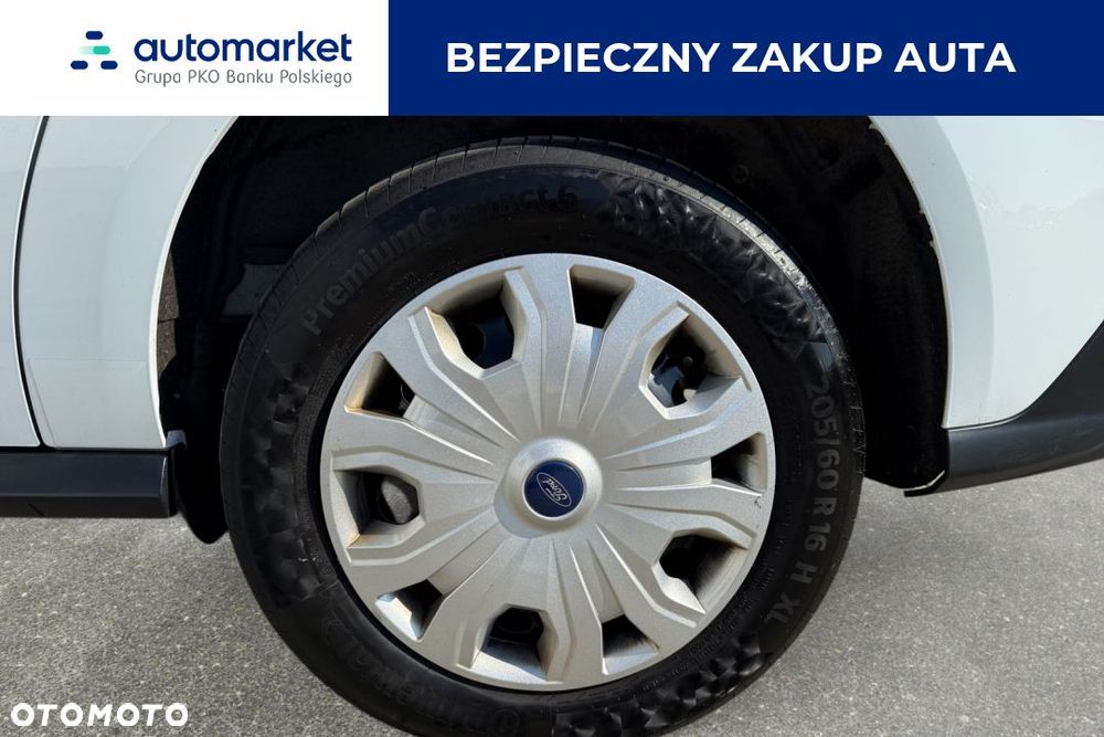 Ford Transit Connect Kombi 230 L2 Trend N1 - 9