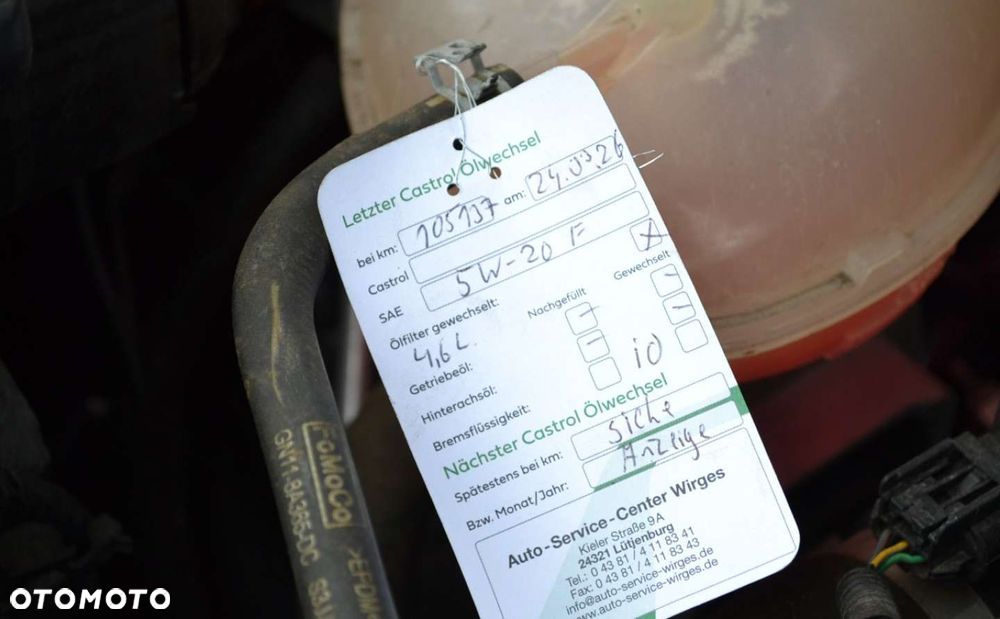 Ford EcoSport 1.0 EcoBoost ST-Line Black ASS - 37