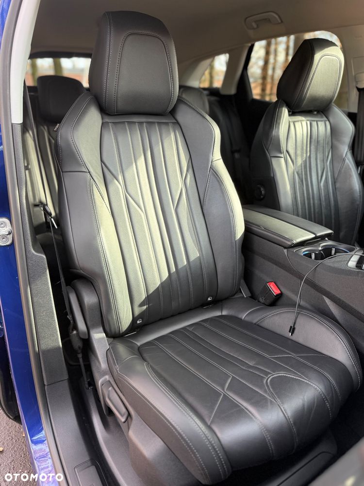 Peugeot 3008 1.5 BlueHDi Allure S&S EAT8 - 16