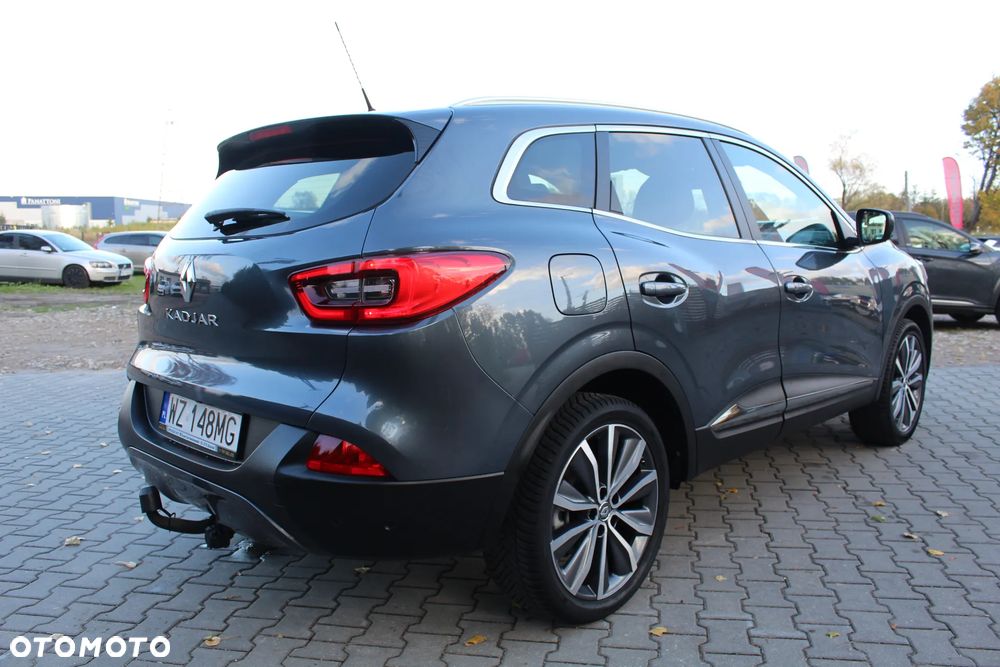 Renault Kadjar Energy TCe 130 LIMITED - 7