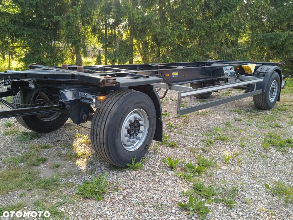 Krone - 1