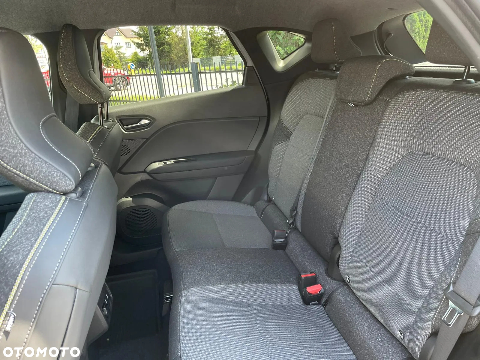 Renault Captur - 17