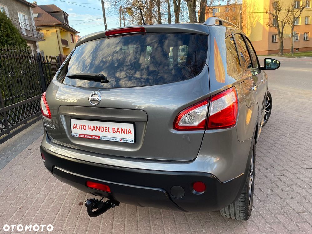 Nissan Qashqai 2.0 360 - 31