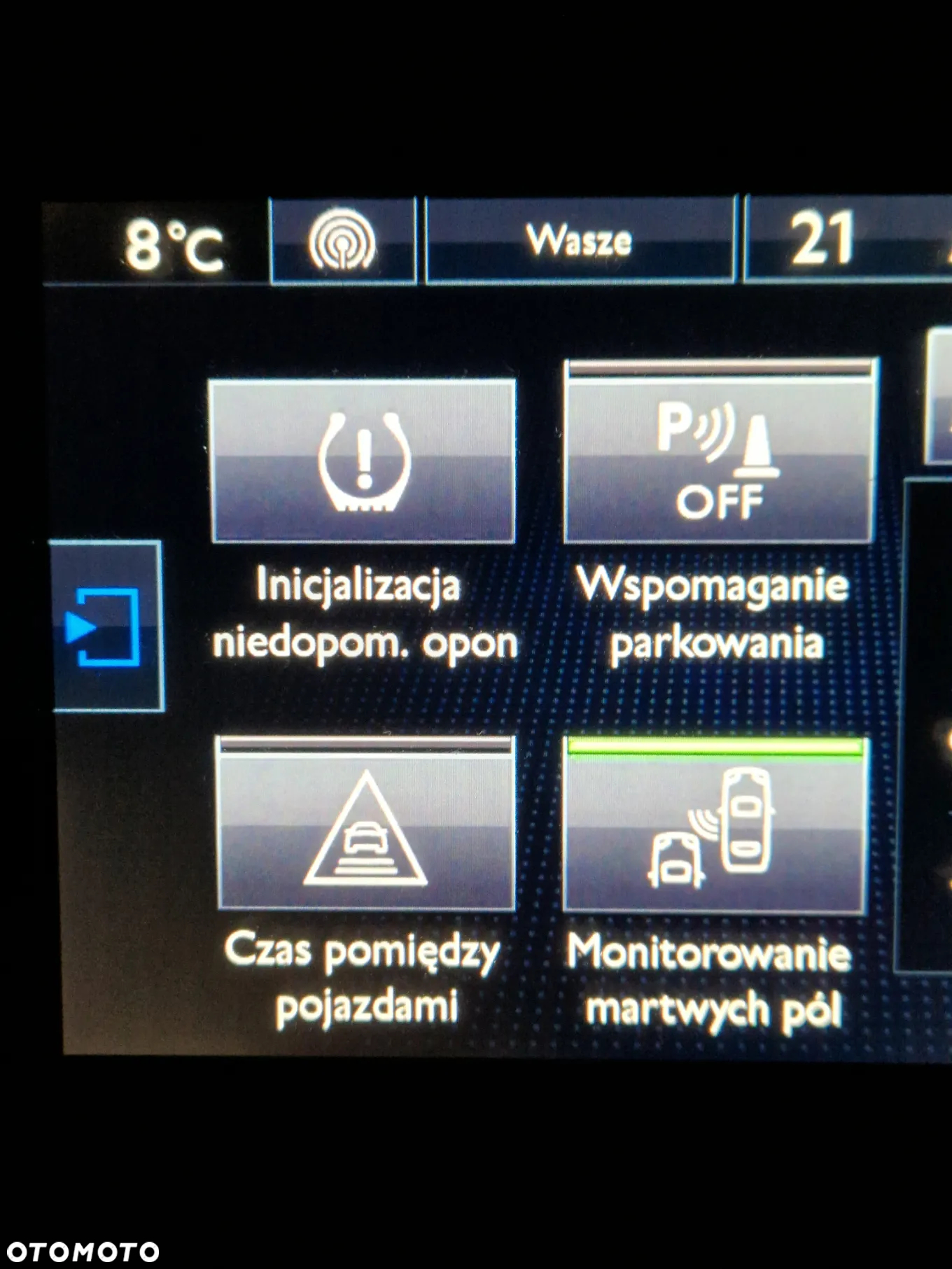 Peugeot 308 2.0 HDi Active - 28