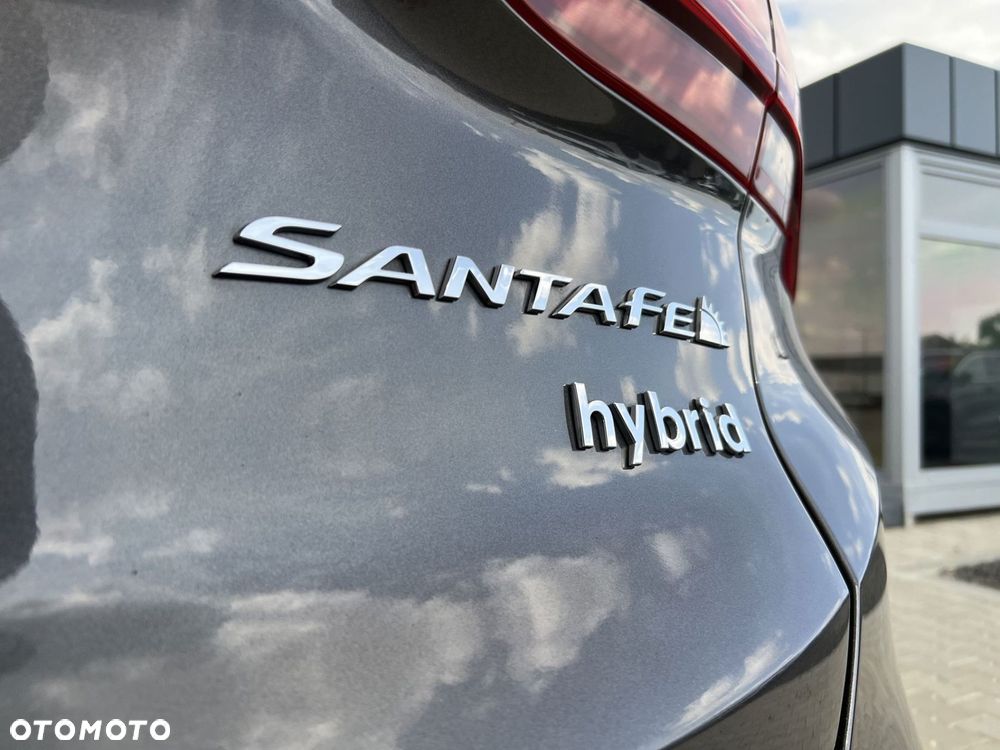 Hyundai Santa Fe - 36