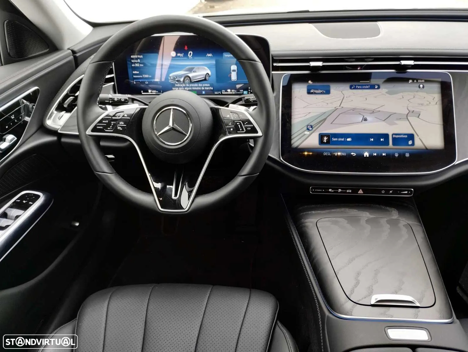 Mercedes-Benz E 300 de 4Matic All-Terrain - 3