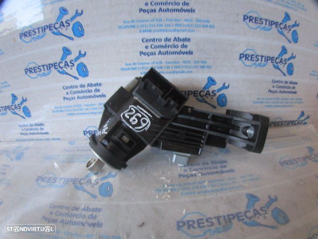 Canhão 505186290B365 61146900 ALFA ROMEO MITO 2011 1.3 MULTIJET 0P IGNIÇÃO ALFA ROMEO MITO FASE 1  2010 1.3JTD 95CV 3P PRETO - 1