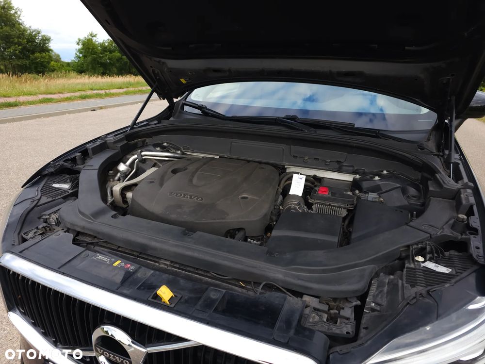 Volvo XC 60 D4 Momentum Pro - 15