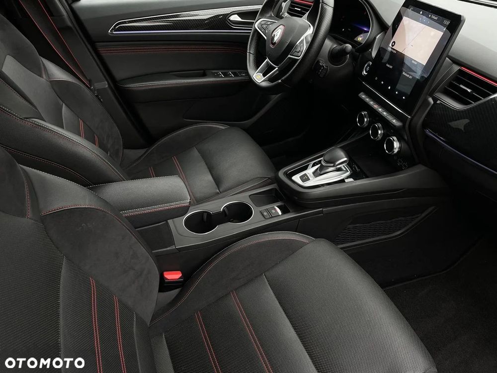 Renault Arkana E-TECH 145 R.S.LINE - 15