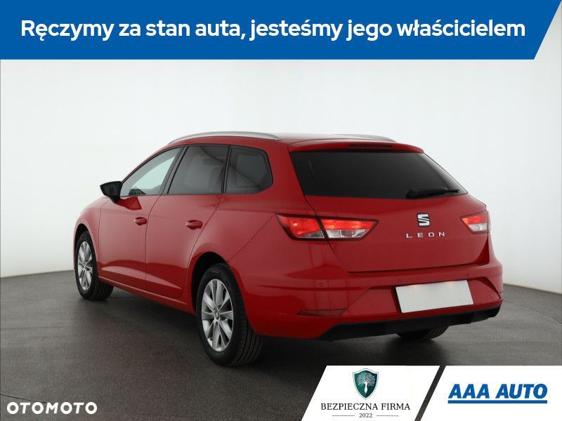 Seat Leon Sportstourer - 6