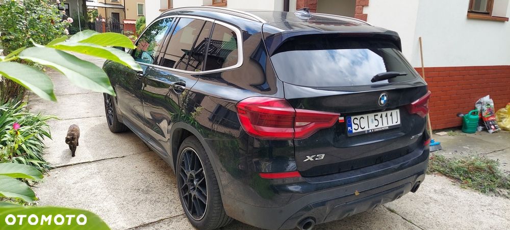BMW X3 - 4