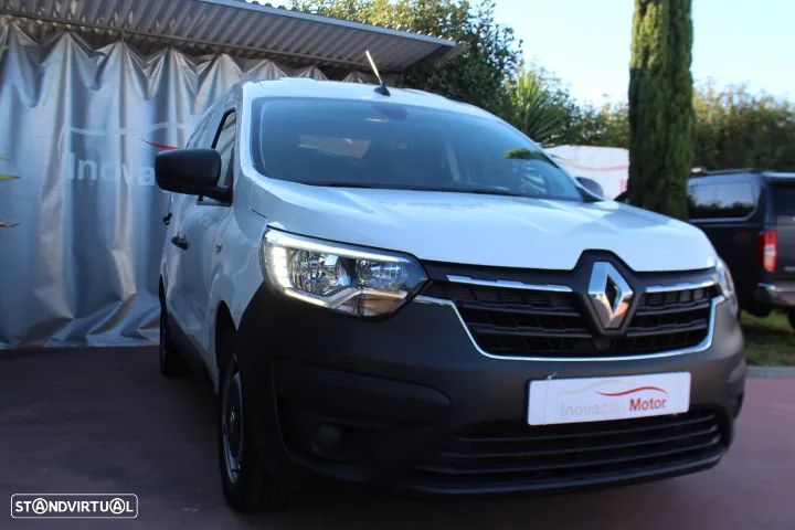 Renault EXPRESS - 14