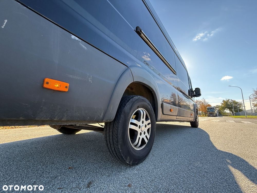 Citroën Jumper - 26