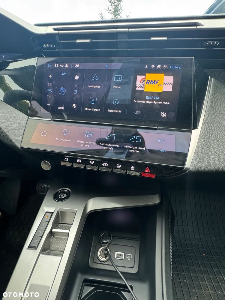 Peugeot 308 - 16