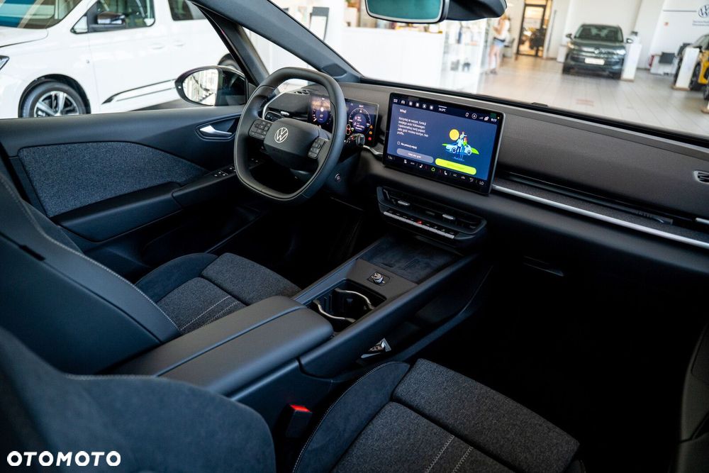 Volkswagen ID.3 Neo 58kWh Style - 12