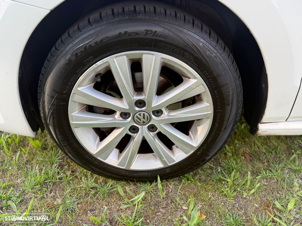VW Polo 1.0 Lounge - 10