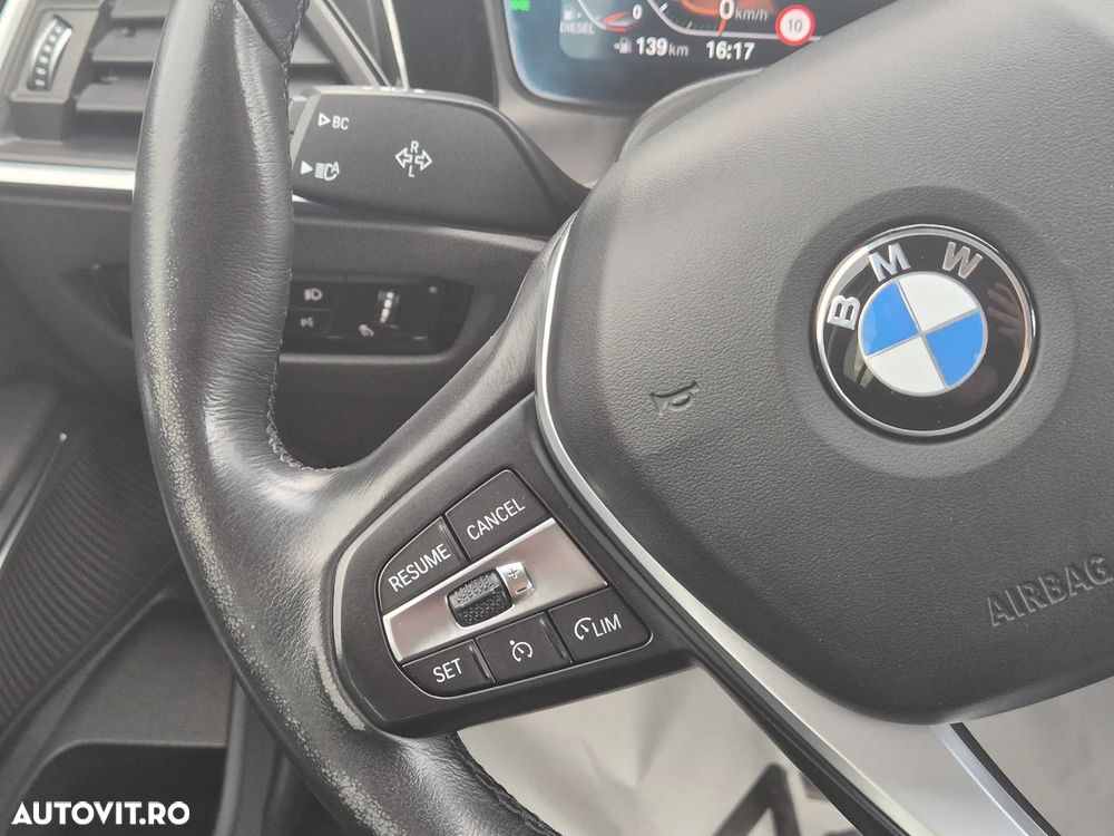 BMW Seria 3 330d xDrive AT MHEV - 16