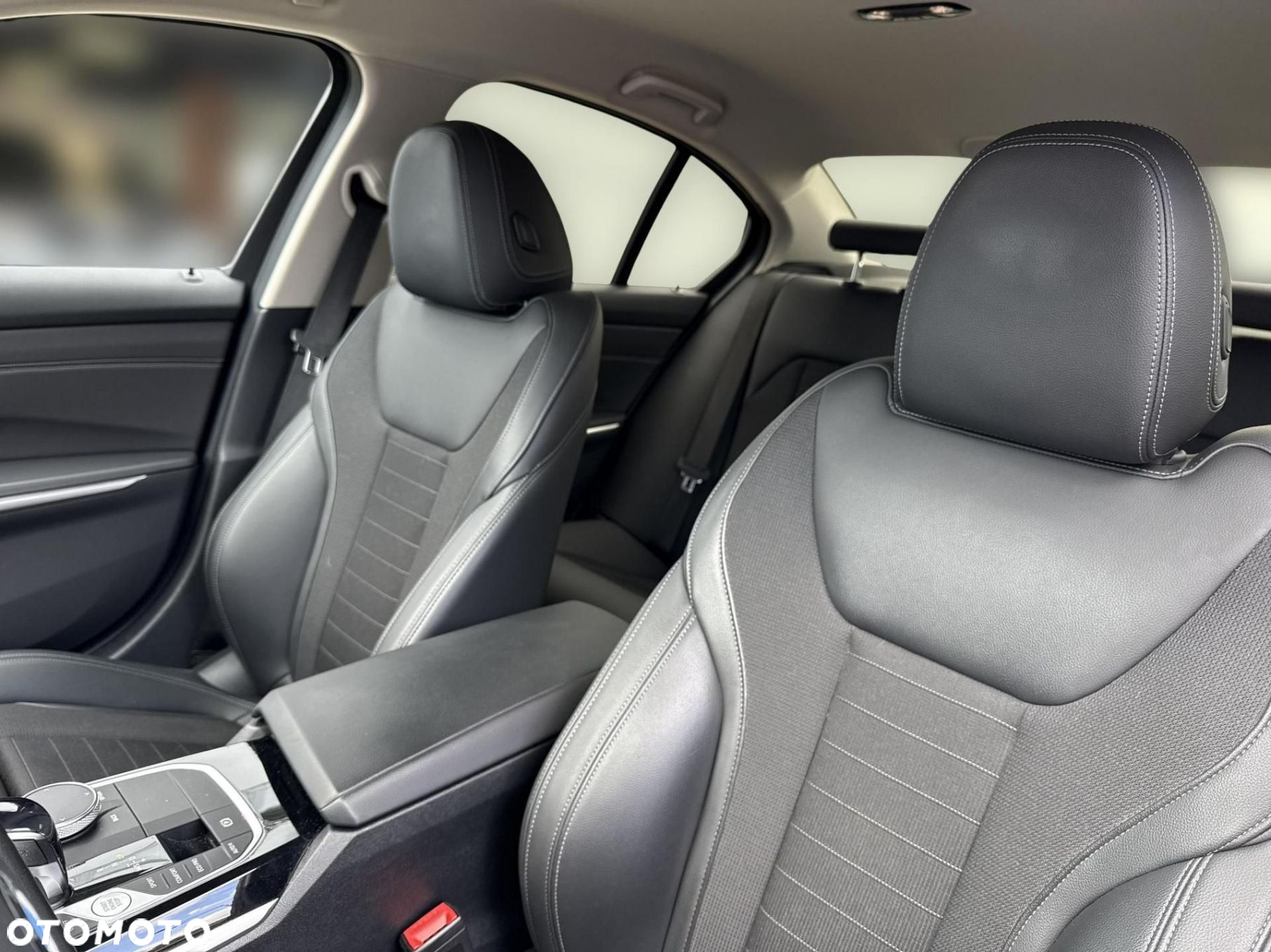 BMW Seria 3 - 12